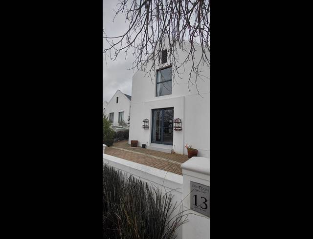 1 bed property to rent in CROYDON VINEYARD ESTATE
